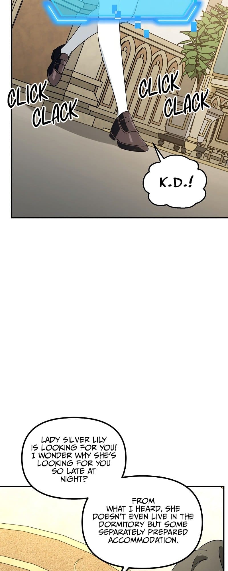 SSS-Class Suicide Hunter, Chapter 99 image 48